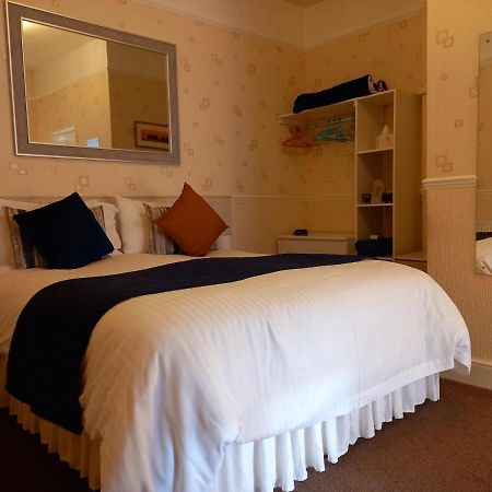 Appley Lodge Shanklin Luaran gambar