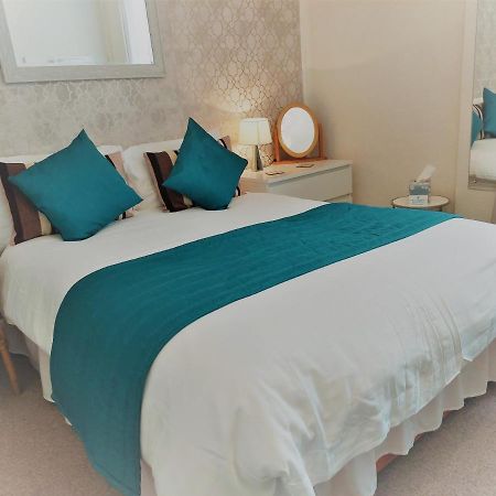 Appley Lodge Shanklin Luaran gambar