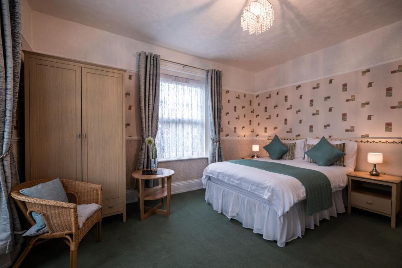 Appley Lodge Shanklin Luaran gambar