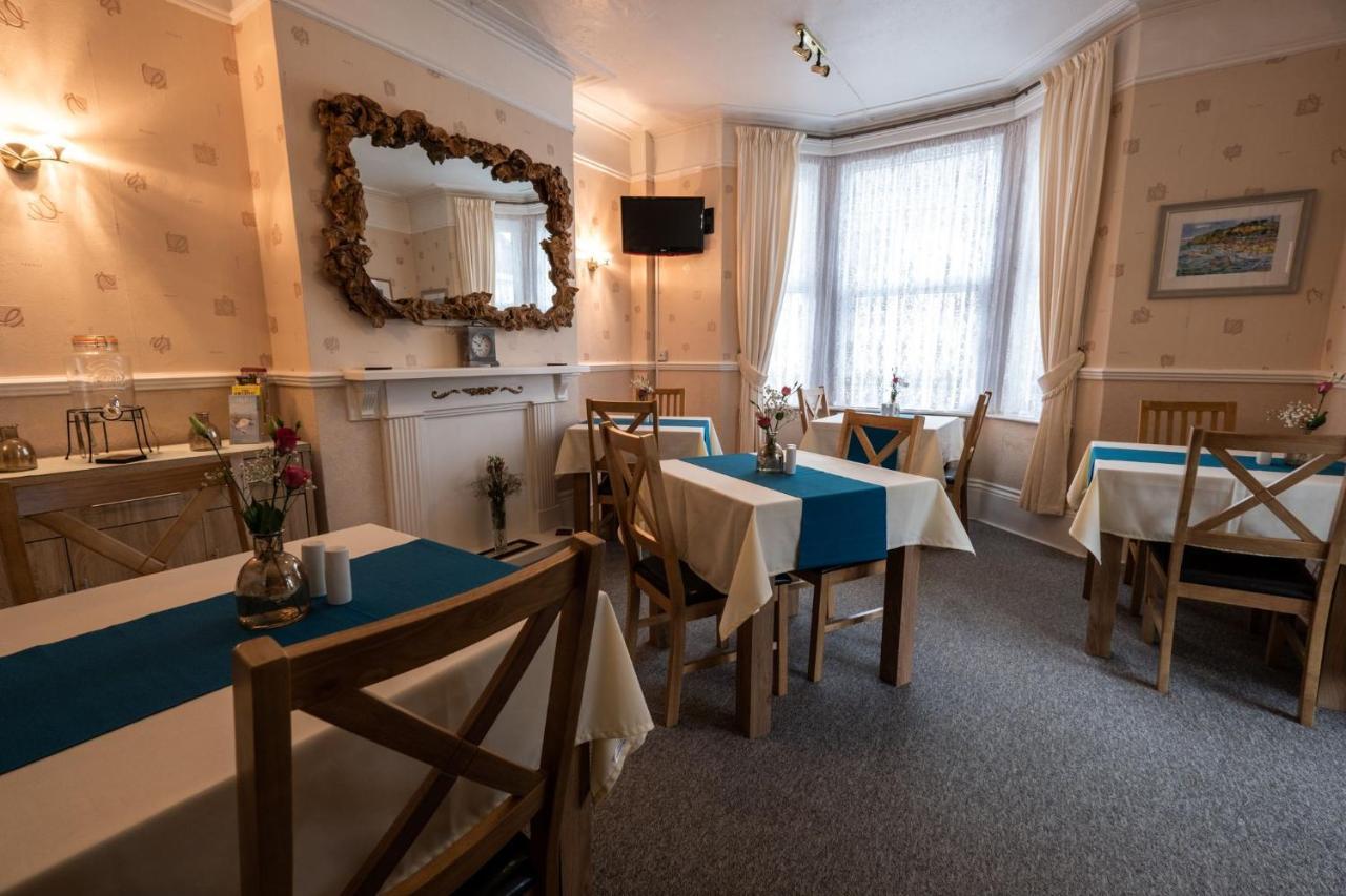 Appley Lodge Shanklin Luaran gambar