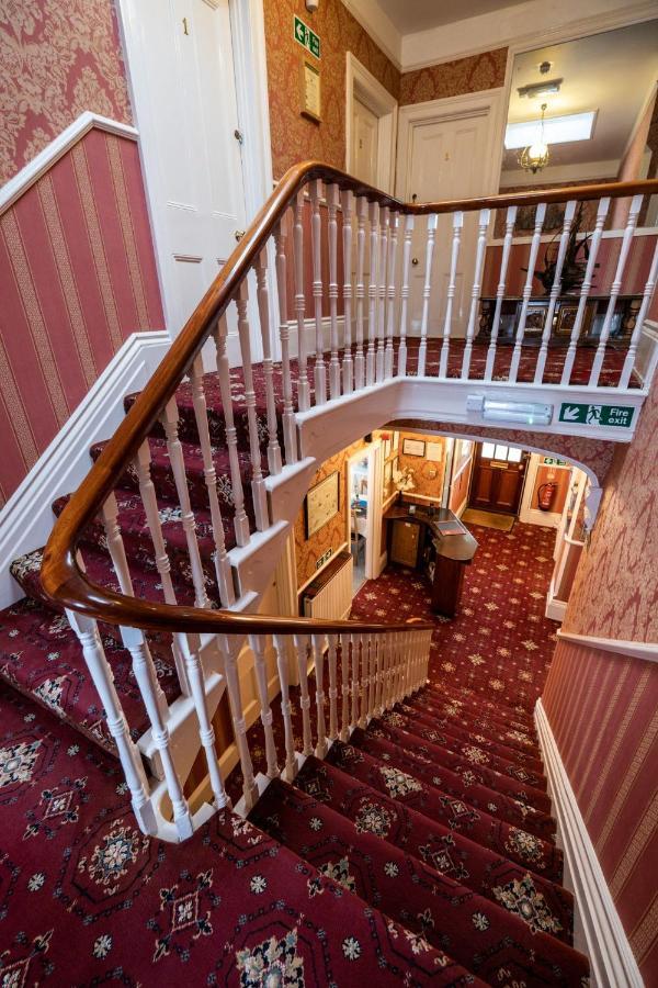 Appley Lodge Shanklin Luaran gambar