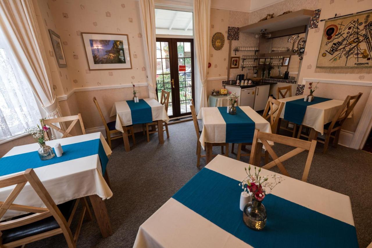 Appley Lodge Shanklin Luaran gambar