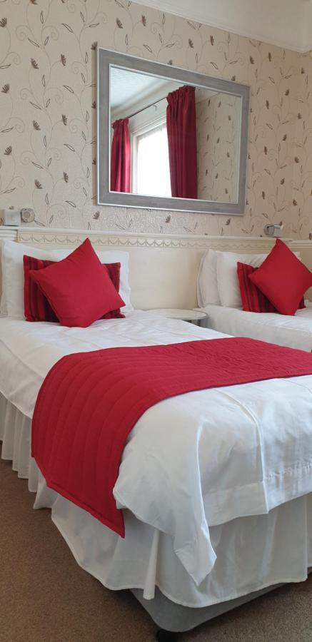 Appley Lodge Shanklin Luaran gambar