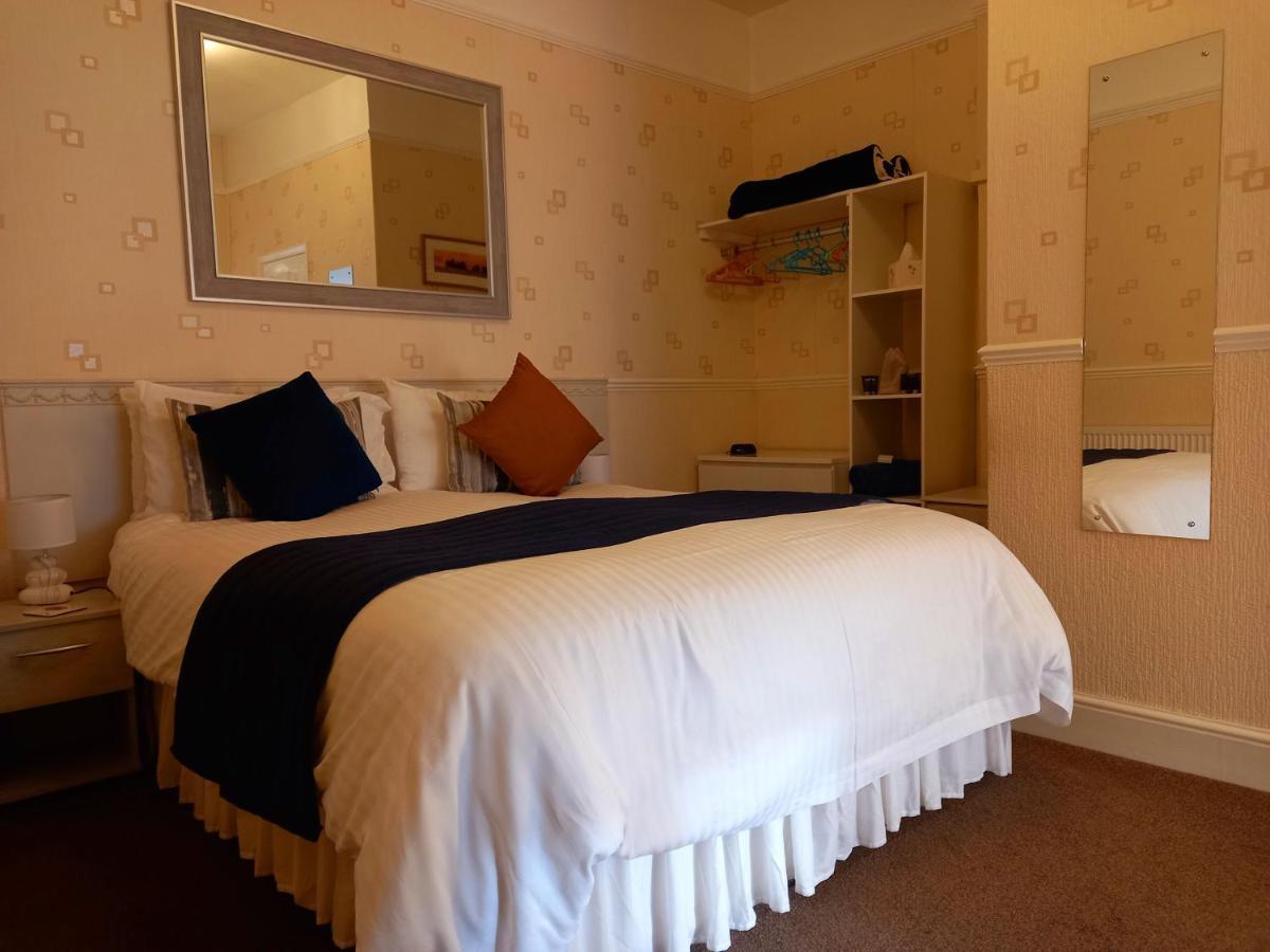 Appley Lodge Shanklin Luaran gambar