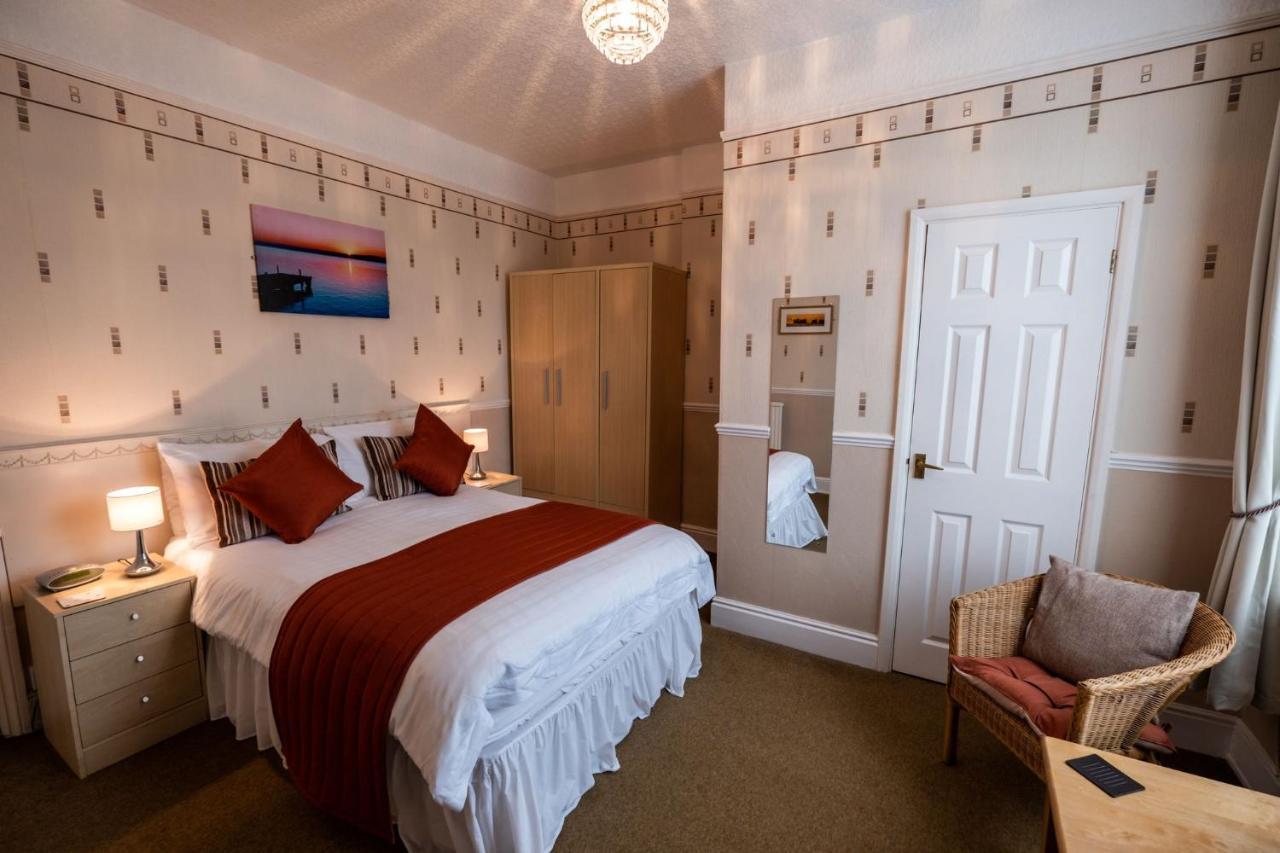 Appley Lodge Shanklin Luaran gambar