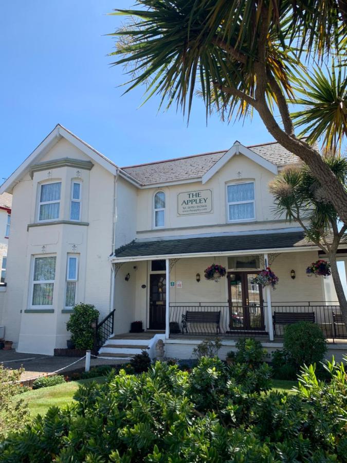 Appley Lodge Shanklin Luaran gambar