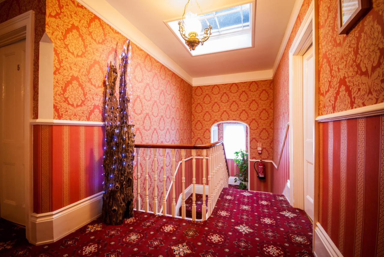 Appley Lodge Shanklin Luaran gambar